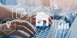 Digitalização no Mercado Imobiliário, conheça as tendências imobiliárias pós pandemia